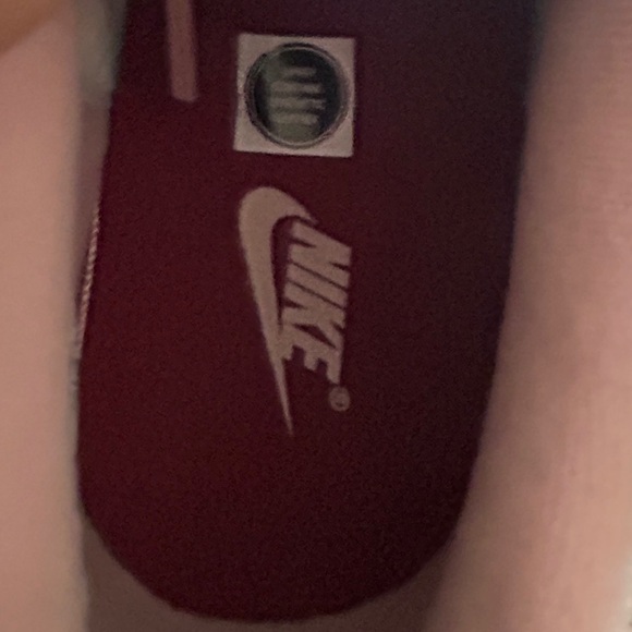 Nike Dunk Low GS Pink White Sneakers New in Box Youth 7Y Women 8.5 - Picture 10 of 10